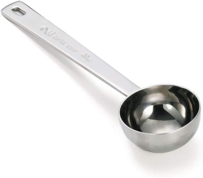 10 Best Coffee Measuring Spoons: Expert Picks for Perfect Brews
