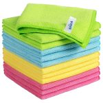 10 Best Cleaning Cloths For Kitchen: Tested & Top-Rated Picks