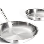 10 Best Cooking Utensils For Stainless Steel Pans: Expert Picks