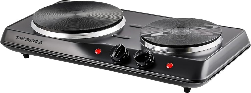 10 Best Electric Stove Tops: Our Top-Rated, Expert Picks