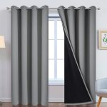 Best Insulated Curtains For Winter: Top 10 Expert Picks