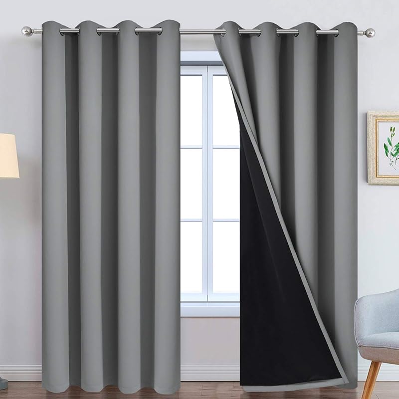 Best Insulated Curtains For Winter: Top 10 Expert Picks