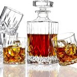 10 Best Whiskey Decanter Set