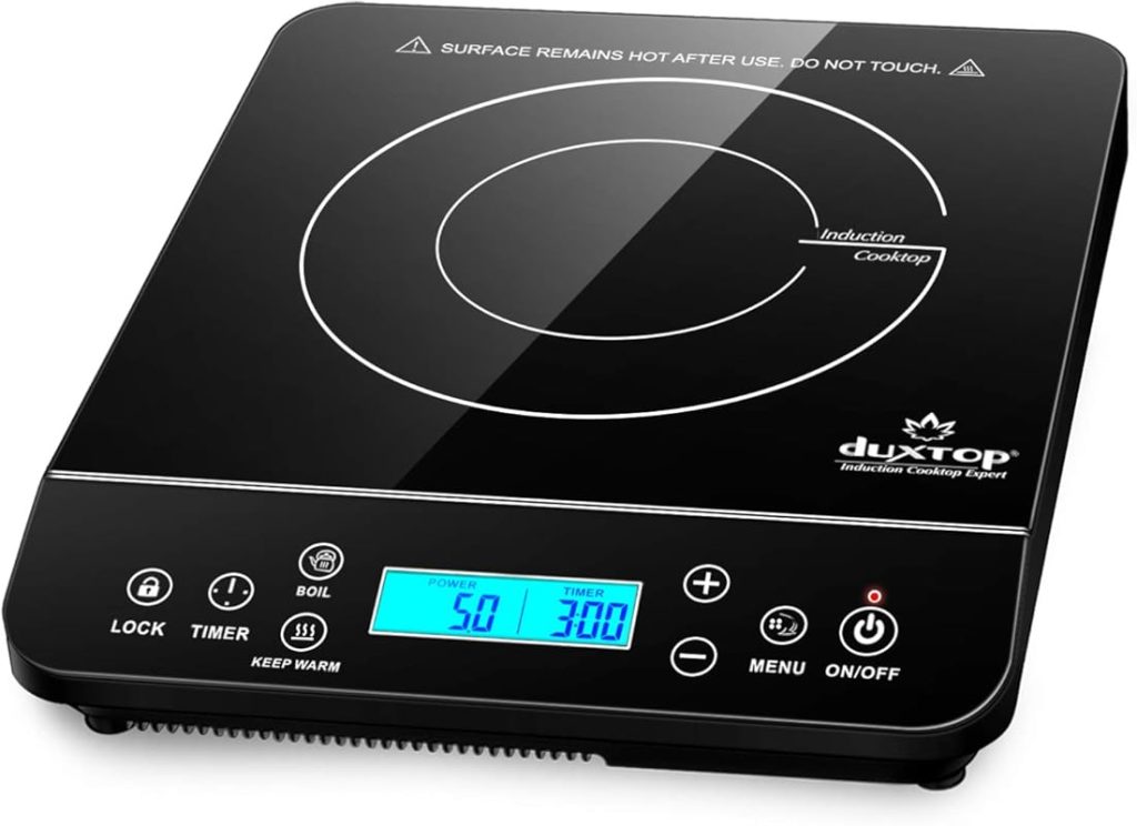 Expert Picks: 10 Best High End Induction Cooktops Worth Investing In