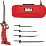 10 Best Electric Knives For Filleting Fish: Tested & Approved