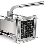 10 Best French Fry Slicers: Our Expert-Approved Top Picks