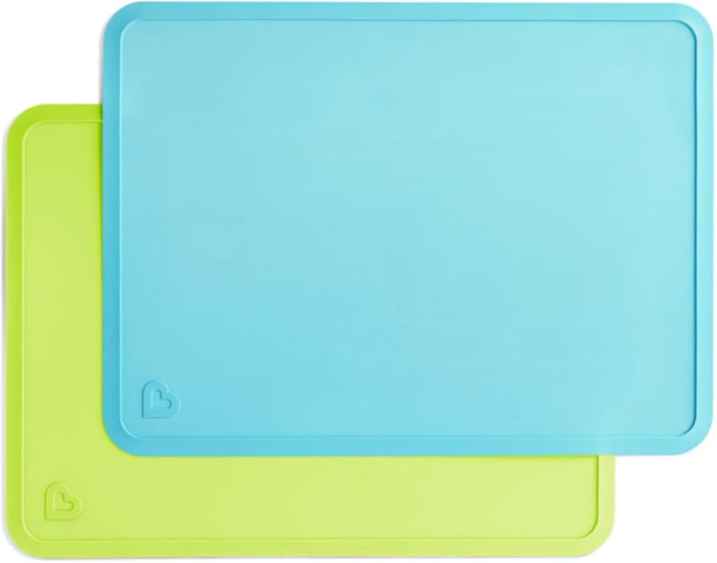 10 Best Placemats For Kids: Expert Picks for Easy Mealtimes