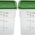 10 Best Dough Rising Containers: Expert Picks for Perfect Bread
