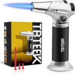 10 Best Blow Torch For Cooking: Expert-Approved & Tested Picks