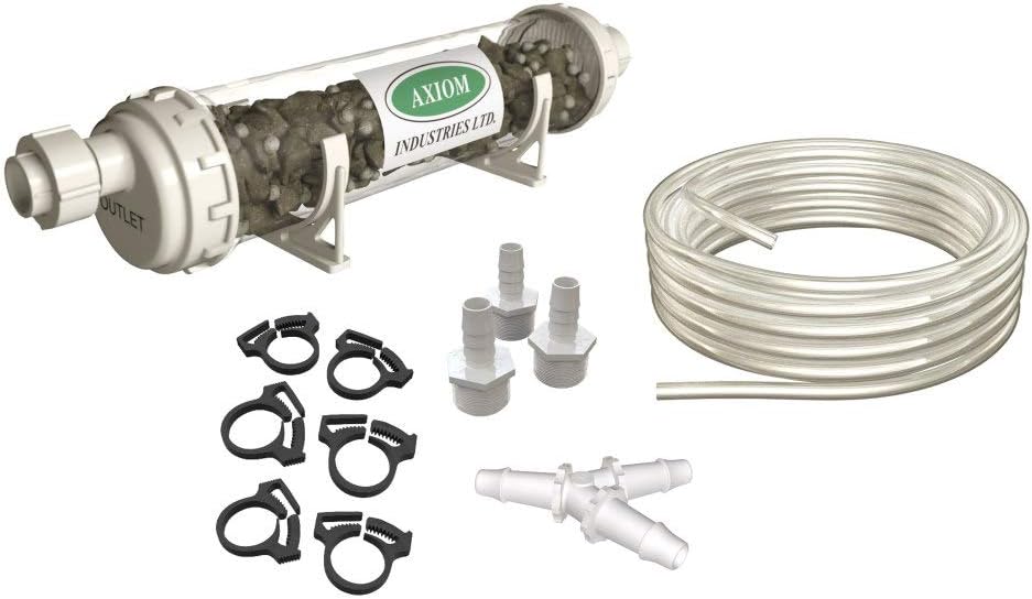 Axiom NC-1 NeutraPal Condensate Neutralization Kit for High-Efficiency