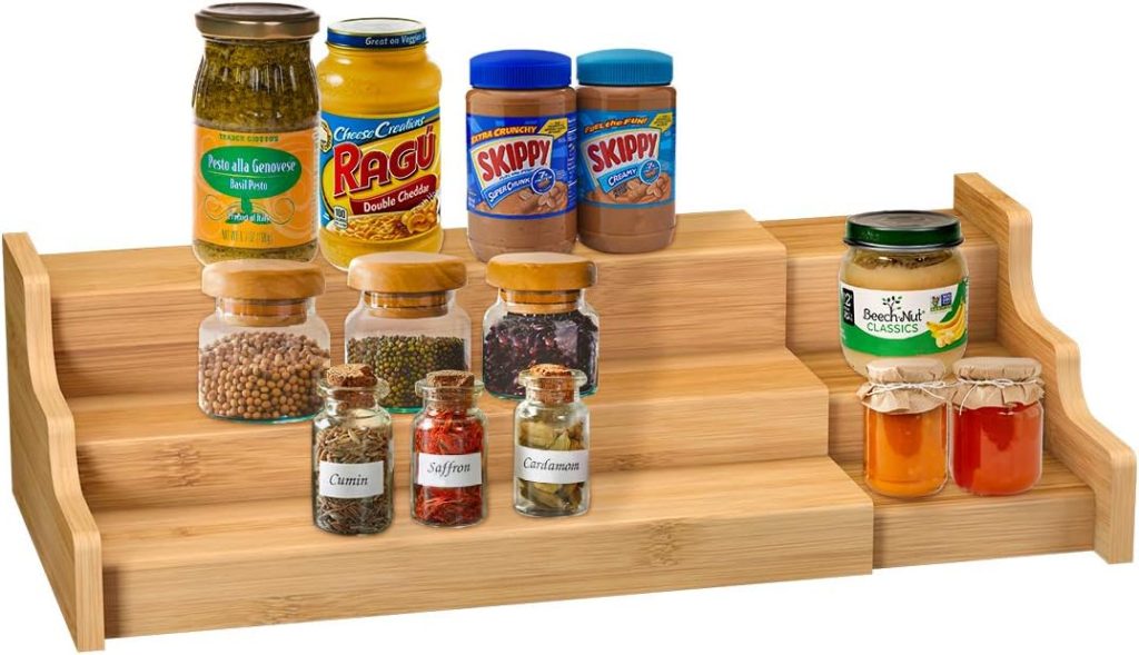 Top 10 Spice Organizers For Cabinet: Expert Picks for a Tidy Kitchen