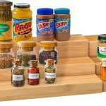 10 Best Spice Rack For Cabinet: Top Expert-Approved Organizers