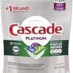 Top 10 Best Dishwasher Pods For Hard Water: Expert Approved