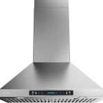 10 Best CFM For Range Hood: Expert Picks for Optimal Performance