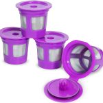 10 Best Reusable K Cups: Tested & Approved for Perfect Brews