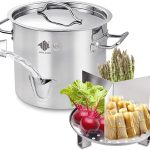 10 Best Tamale Steamer Pots: Expert Picks for Perfect Tamales