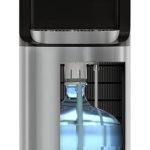 10 Best Refrigerator With Water Dispenser