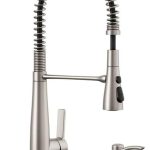 10 Best Semi Pro Kitchen Faucet: Expert Picks for Your Dream Kitchen