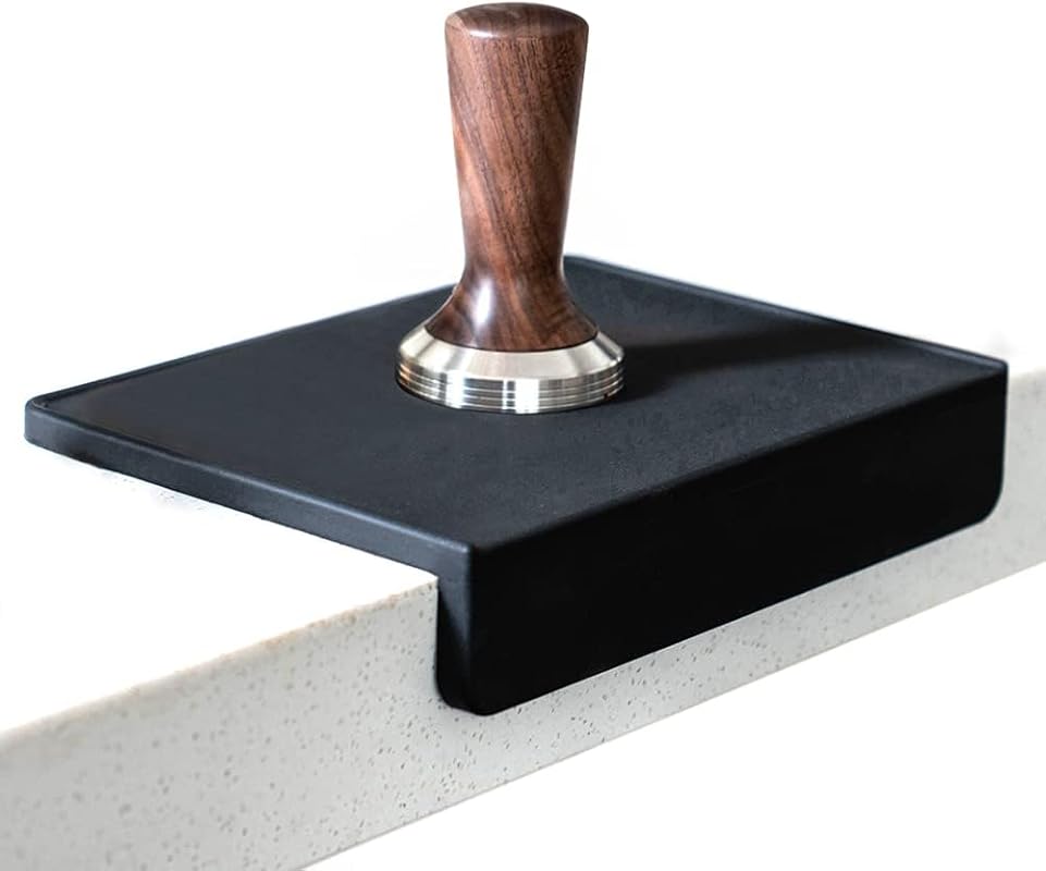 Top 10 Best Espresso Tamping Mat: Expert Picks for Quality & Durability