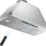 The 10 Best Range Hood Insert 30: Quality Picks by Experts