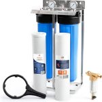 10 Best Commercial Water Filters: Expert Picks for Quality & Value