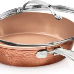 10 Best Copper Frying Pans: Expert Picks for Quality