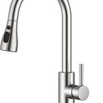 10 Best Stainless Steel Kitchen Faucets: Expert Picks for Lasting Quality
