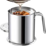 Expert Reviewed: 10 Best Containers To Store Used Cooking Oil