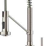 Top 10 High-End Kitchen Faucets: Expert Picks for Luxury Kitchens