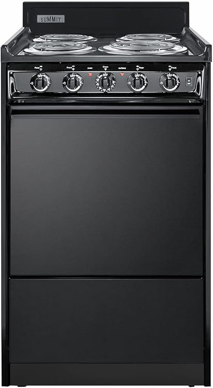 10 Best 20 Inch Electric Ranges: Expert Approved For Quality