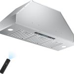 Top 10 Best 36 Inch Range Hood Insert: Expert Picks & Reviews
