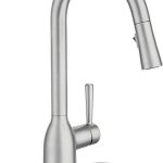 10 Best One Hole Kitchen Faucets: Expert Picks for Quality & Value