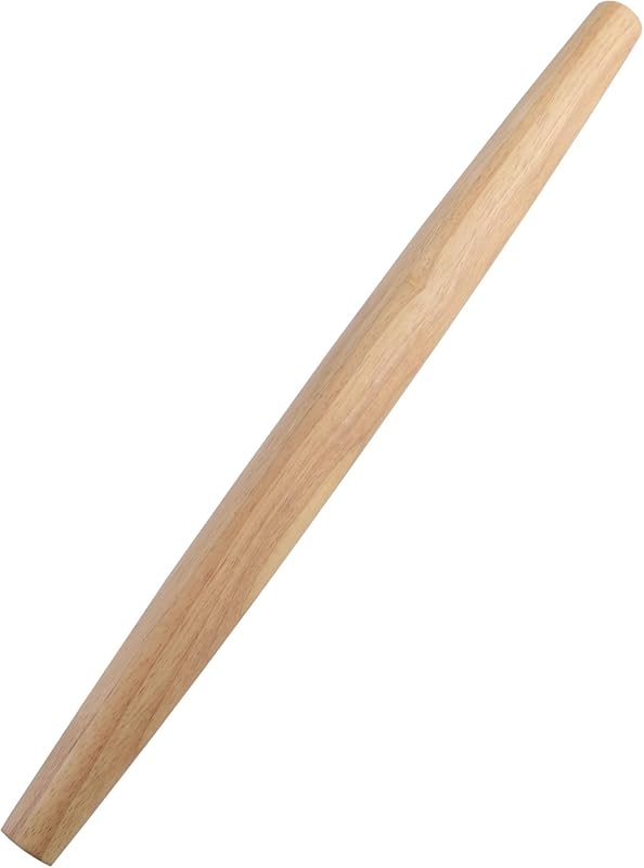 10 Best Wood For Rolling Pin: Expert Picks for Ideal Baking