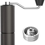10 Best Hand Grinder For Aeropress, Expert-Approved