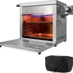 10 Best Infrared Steak Grills: Expert Picks for Perfect Searing