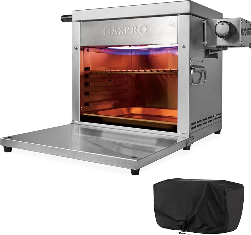 10 Best Infrared Steak Grills: Expert Picks for Perfect Searing