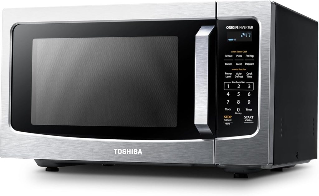10 Best Low Profile Over The Range Microwaves: Our Top-Rated Picks