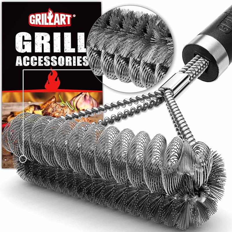 GRILLART 18