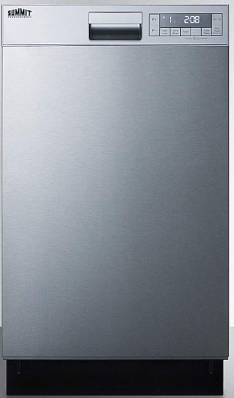 Best 18 Inch Dishwasher: Top 10 Expert-Vetted Selections