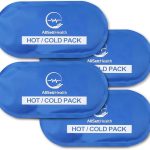 Top 10 Hot Cold Pack Microwave Reusable: Our Expert Picks for Pain Relief