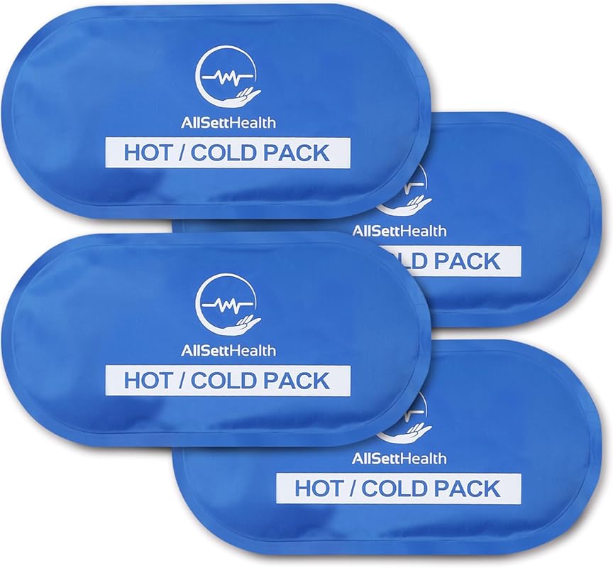 Top 10 Hot Cold Pack Microwave Reusable: Our Expert Picks for Pain Relief