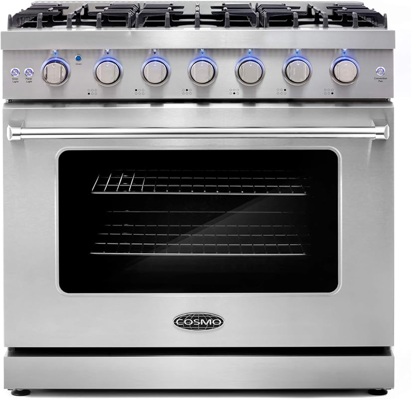 Top 10 High-End Ranges: Elite Performance for Gourmet Cooking