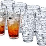 10 Best Plastic Drinking Glasses: Expert-Approved Quality