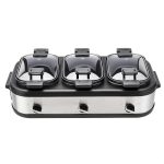 10 Best Triple Slow Cooker: Expert Picks for Ultimate Quality