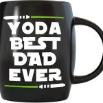10 Top-Rated Yoda Best Dad Mugs: Expert Reviewed for Value