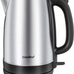 10 Best Kettle For Tea: Expert Picks For Perfect Brews