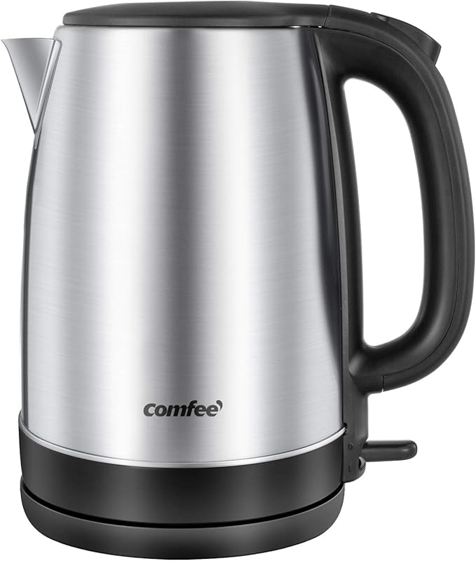 10 Best Kettle For Tea: Expert Picks For Perfect Brews