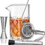 10 Best Old Fashioned Mixers: Expert Picks for Top-Shelf Cocktails