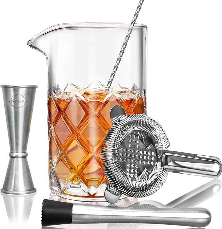 10 Best Old Fashioned Mixers: Expert Picks for Top-Shelf Cocktails