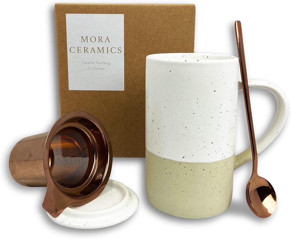 10 Best Microwavable Coffee Mug With Lid: Expert-Approved Quality